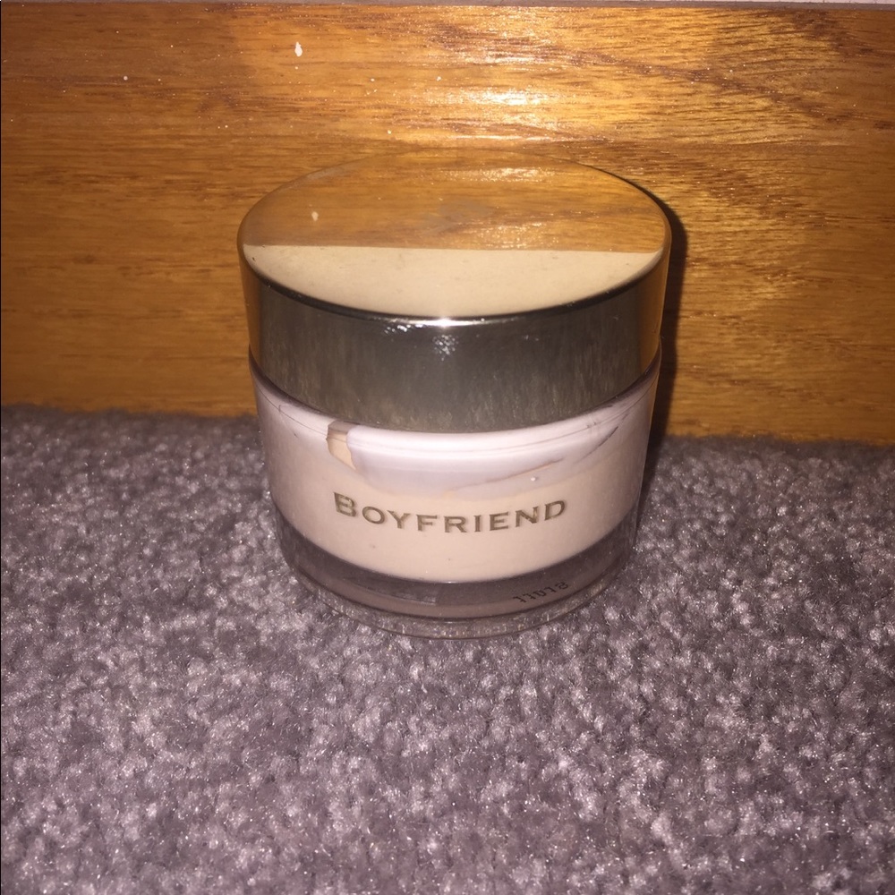Body créme